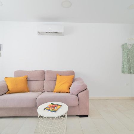 Romantico Estudio En La Playa De Pedregalejo By Alterhome Málaga Kültér fotó